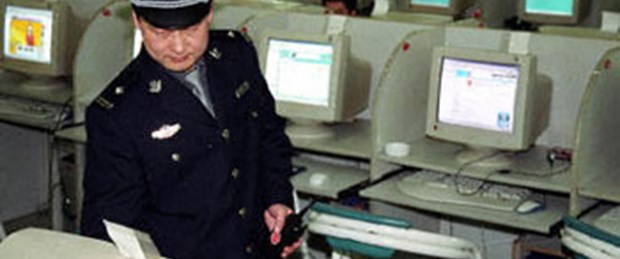 Çin'de büyük korsan operasyonu