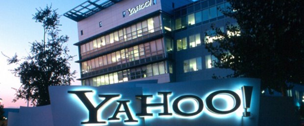 Çin'de Yahoo dönemi sona erdi