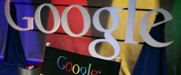 Çinli yazardan Google'a dava