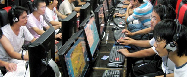 Çinliler cinsellliği internetten öğreniyor