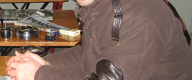 Cinsellik değil, gerçek hayat!