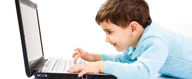 Çocukların en sevdiği internet sitesi