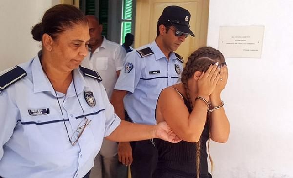 ÇOCUKLARINI CİNSEL İÇERİKLİ GÖRÜŞMEDE KULLANAN ANNE İÇİN KARAR