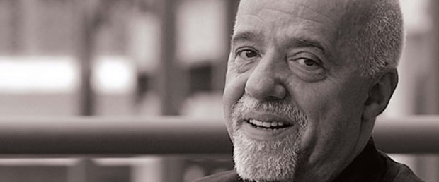 Coelho’yla tanışmak ister misiniz?