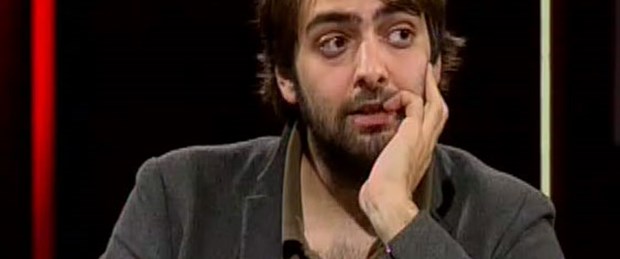 'Çoğunluk'ta kaybolan gitar!