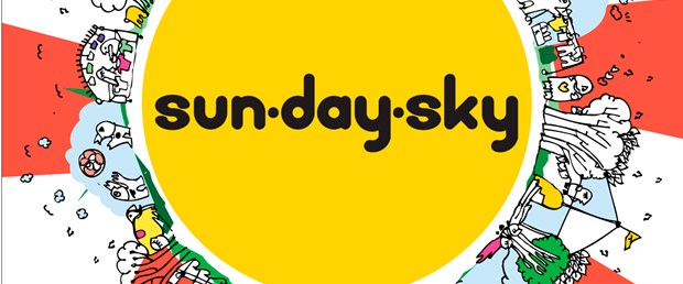 Çok renkli festival bu haftasonu
