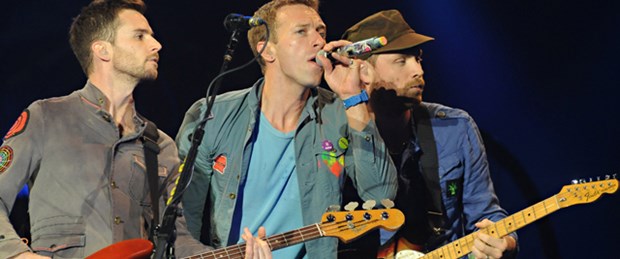 Coldplay müziğe ara veriyor