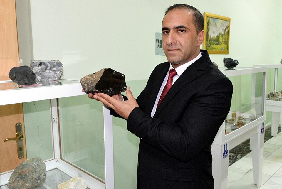 Oğuzhan Türk