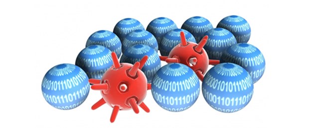 Conficker solucanı 9 milyon bilgisayarı ele geçirdi