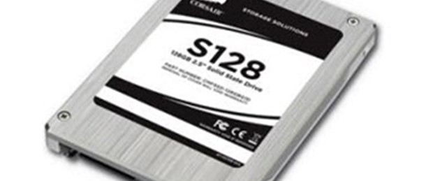 Corsair de SSD yarışına katıldı