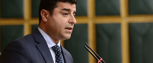 'Çözüm için Kandil'le diyaloğa geçeceğim'