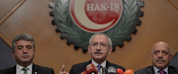 'Çözüm süreci mi, çözümsüzlük süreci mi?'