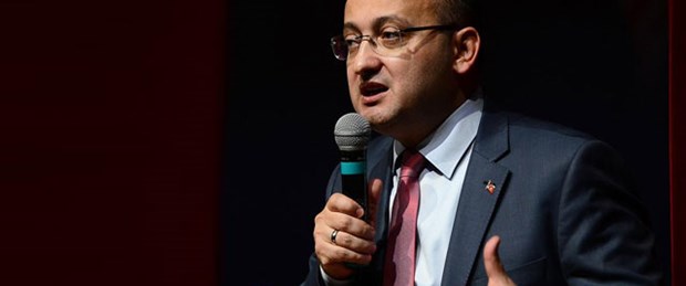 'Çözüm sürecini AK Parti başlattı'