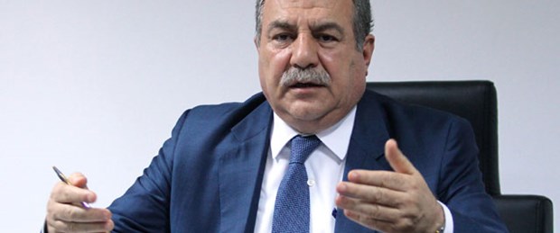 'Çözüm sürecini baltalayan bunun altında kalır'