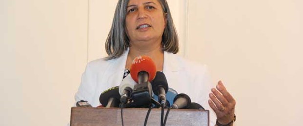 'Çözüm sürecinin en büyük engeli KCK davaları'