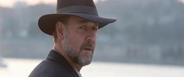 Crowe: Gelibolu'ya gidince utandım
