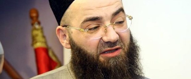 Cübbeli'nin yerine Arap Seyyid