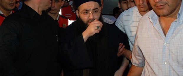 'Cübbeli'ye tahliye çıkmadı