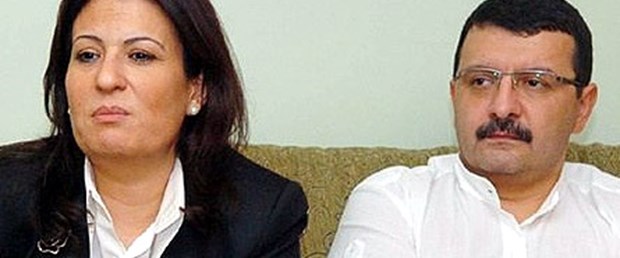 Çubukçu: Evliliğimiz yorulmuştu