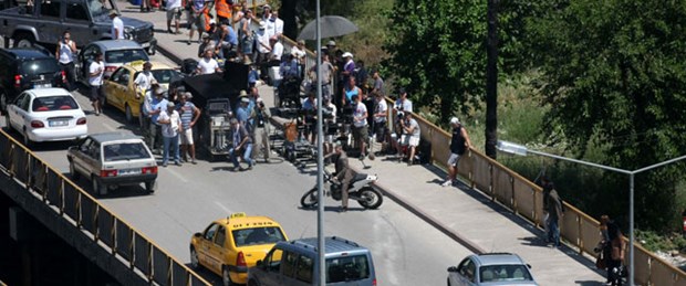 Cumali'nin cesedi bulundu