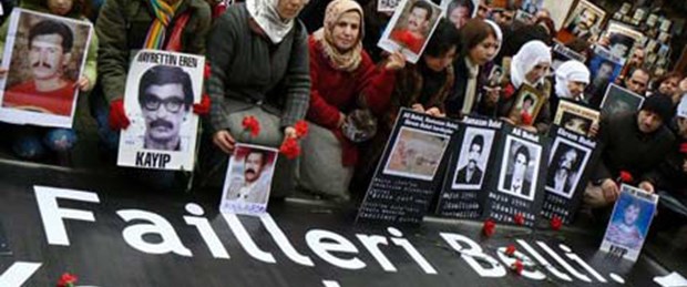 Cumartesi Anneleri'nin hikayesi