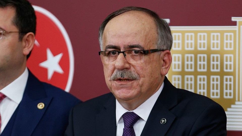 Mustafa Kalaycı