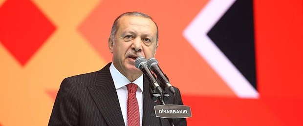 Cumhurbaşkanı Erdoğan Fırsatçılık yaparak ülkemizi can evinden vuranları unutmayız