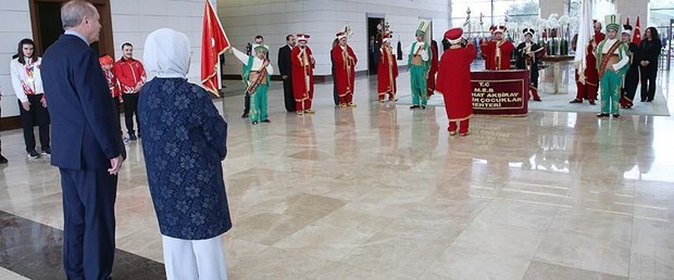 cumhurbaşkanı erdoğan özel karşılama020418.jpg