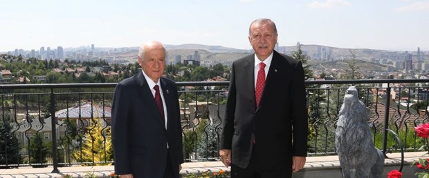 erdoÄan bahçeli ev ile ilgili görsel sonucu