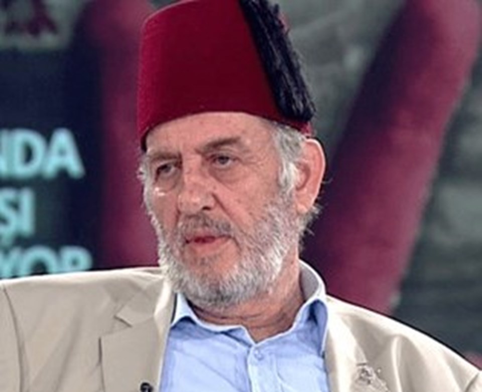 Kadir Mısıroğlu (85)