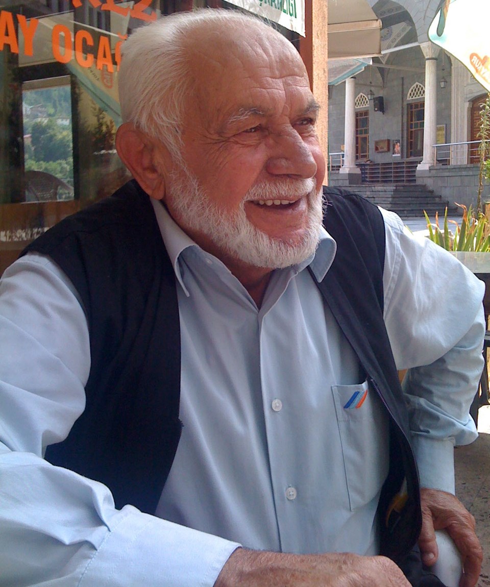 Ali Mutlu