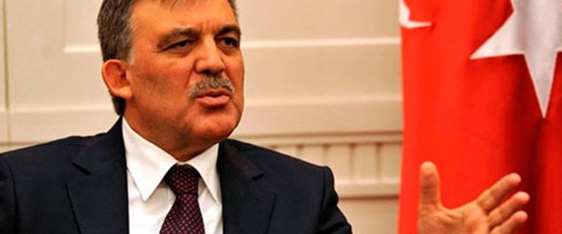 Cumhurbaşkanı Gül'den 19 Mayıs mesajı