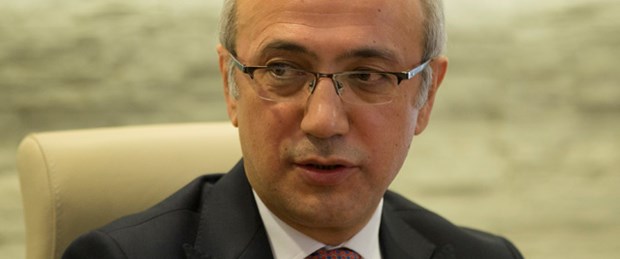 'Cumhurbaşkanı istedi, biz de yaptık'