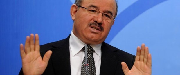 'Cumhurbaşkanı olması ülkenin menfaatinedir'