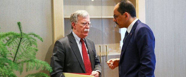 john bolton abd türkiye suriye110119.JPG