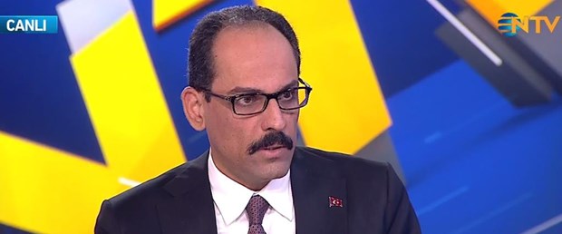 kalın