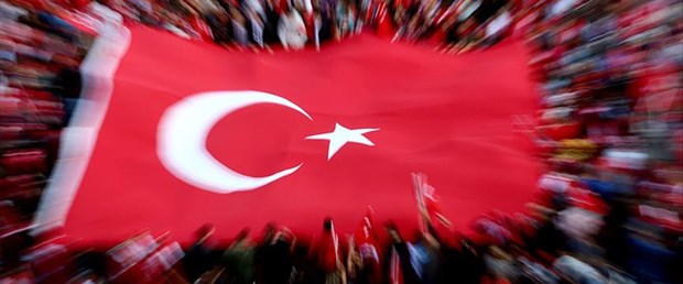 29 Ekim 1923'te ilan edilen Cumhuriyet, yurt...