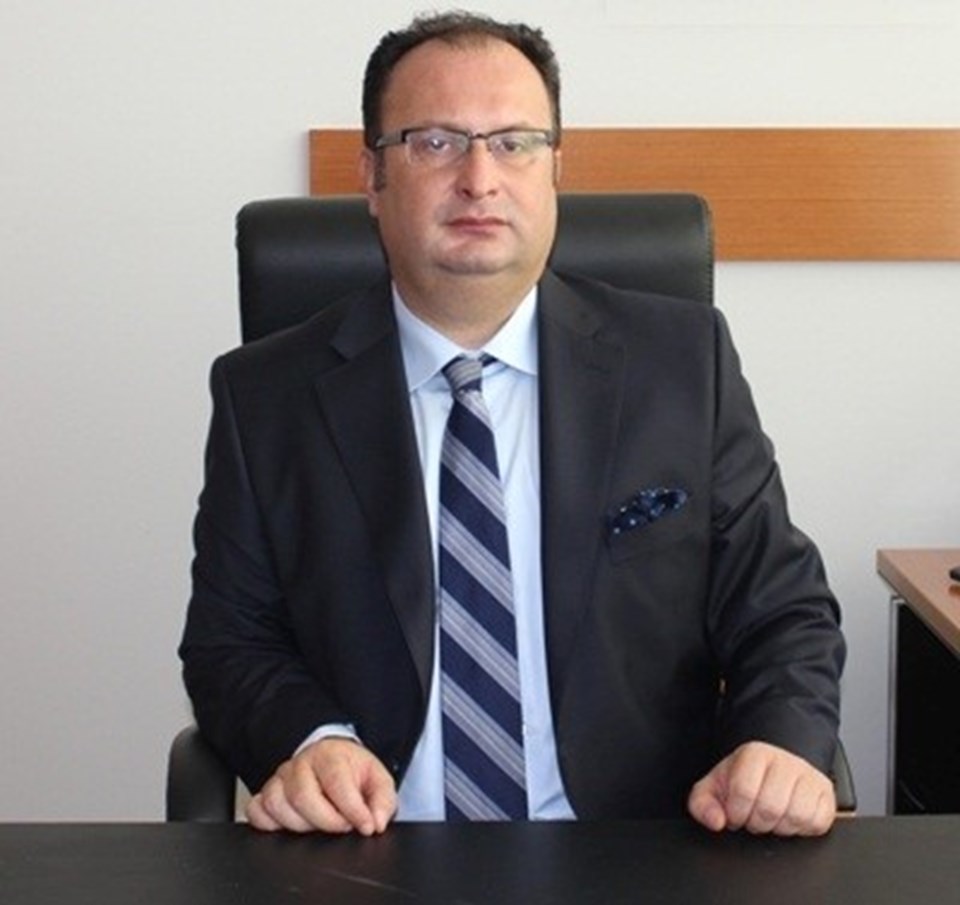 Sakarya Cumhuriyet Savcısı Cihan Kansız