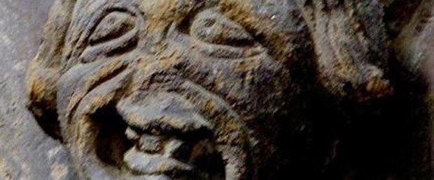 Cüzzam hastalığı bin yıldır değişmedi