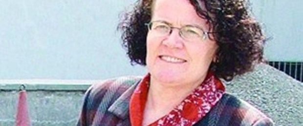 ÇYDD yöneticisi Yüksel tahliye edildi