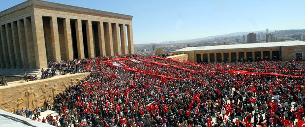 ÇYDD'den Cumhuriyet Mitingi açıklaması