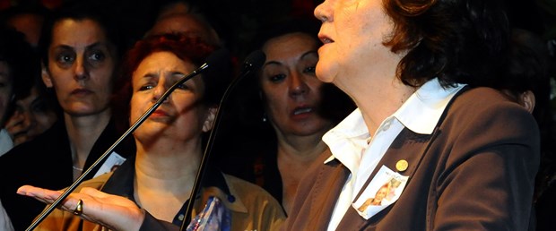 ÇYDD'nin yeni başkanı Prof. Çelikel