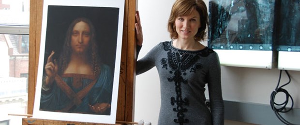 Da Vinci'nin Kayıp Hazinesi