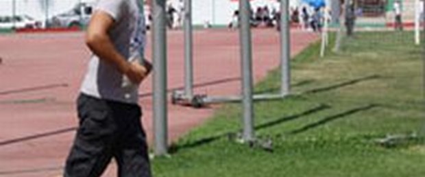 Dağlıca gazisini iş için koşturdular