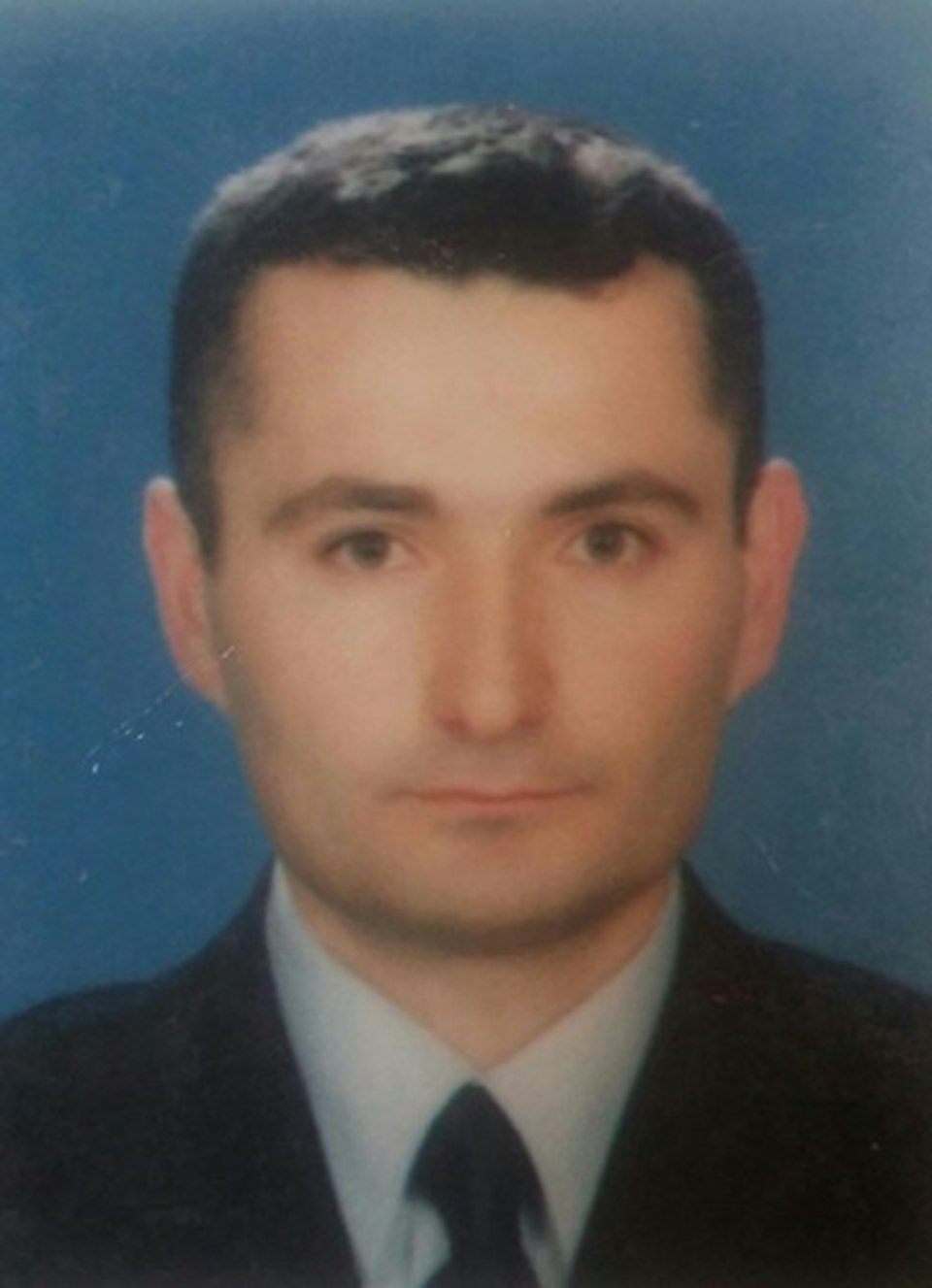 Şehit Yarbay İhsan Ejdar