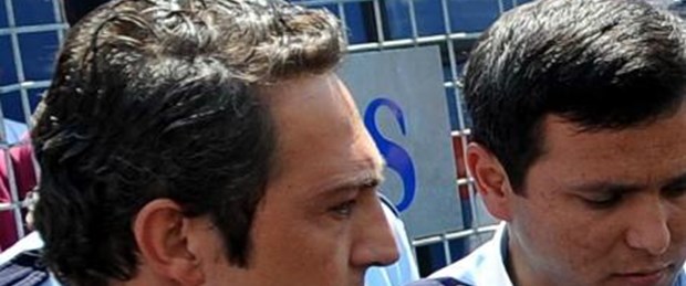 'Daha yeni başlıyor!'