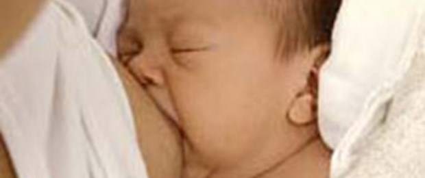 Dahilerin ortak özelliği: Anne sütü