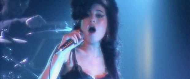 Danimarka 'Amy'yi göremeyecek