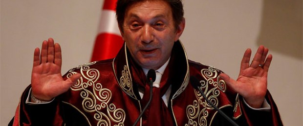 Danıştay koltuğuna aday yok