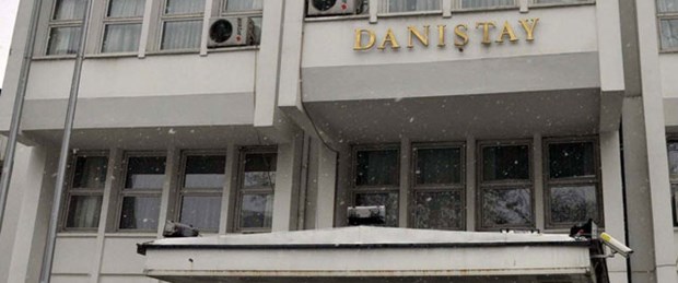 Danıştay saldırısını 'yedek kayıt' aydınlatacak